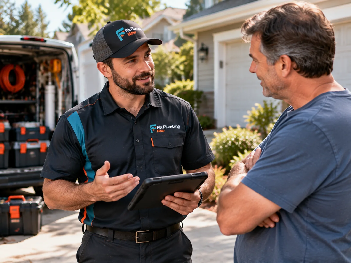 Clogged Drain Service Fort Scott, KS FAQs